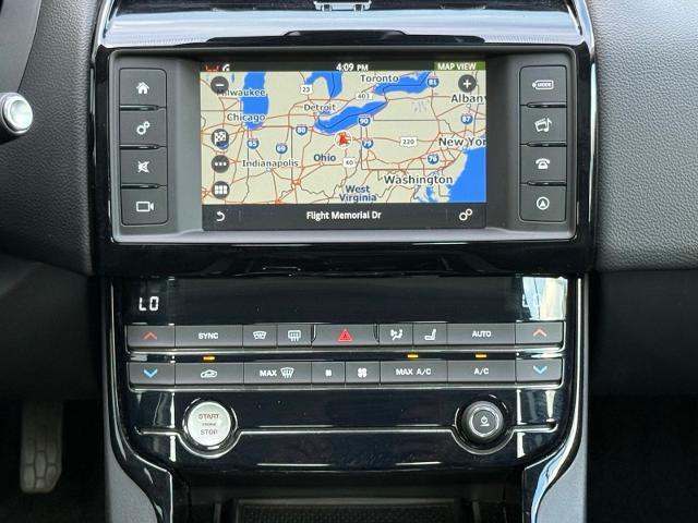 2017 Jaguar XE - $18,098