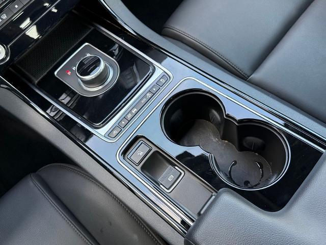 2017 Jaguar XE - $18,098