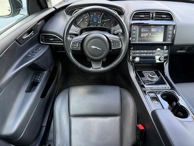 2017 Jaguar XE - $18,098