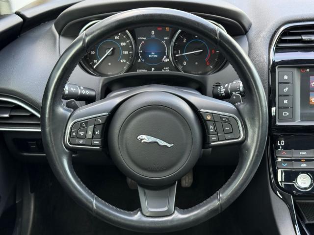 2017 Jaguar XE - $18,098