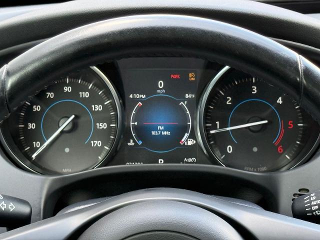 2017 Jaguar XE - $18,098
