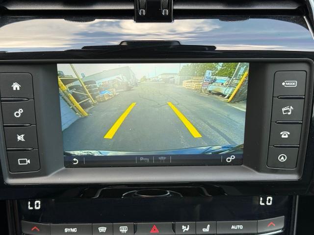 2017 Jaguar XE - $18,098
