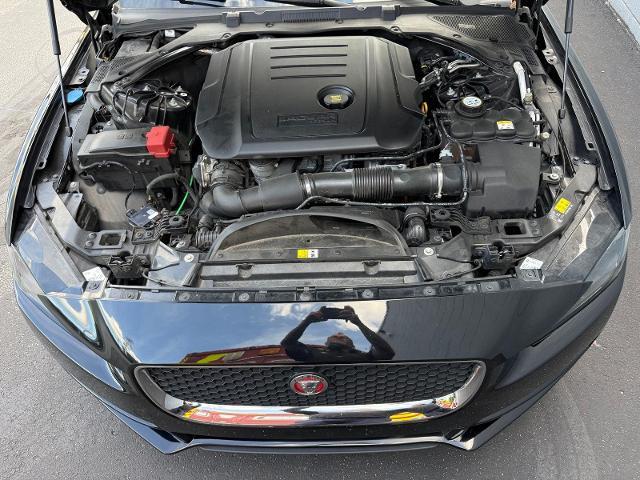 2017 Jaguar XE - $18,098