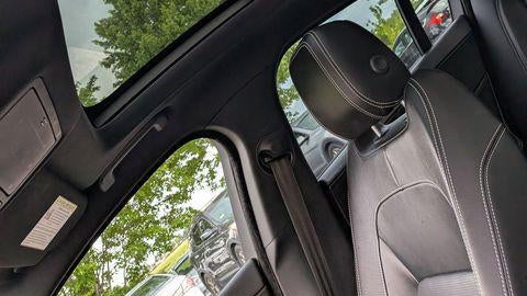 2018 Jaguar XE 25t R-Sport