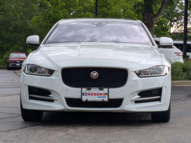 2018 Jaguar XE - $15,999