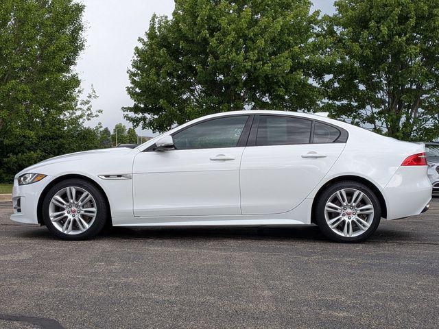 2018 Jaguar XE - $15,999