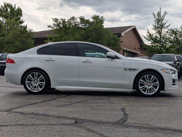 2018 Jaguar XE - $15,999