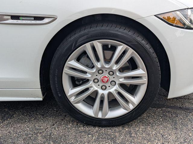 2018 Jaguar XE - $15,999