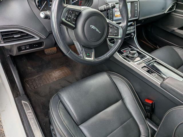 2018 Jaguar XE - $15,999