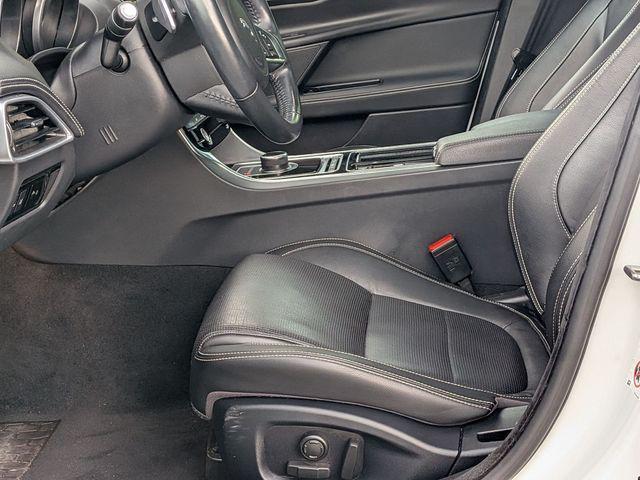 2018 Jaguar XE - $15,999