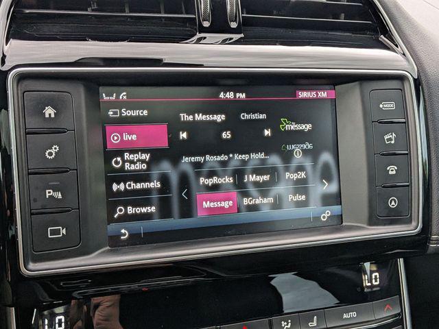 2018 Jaguar XE - $15,999