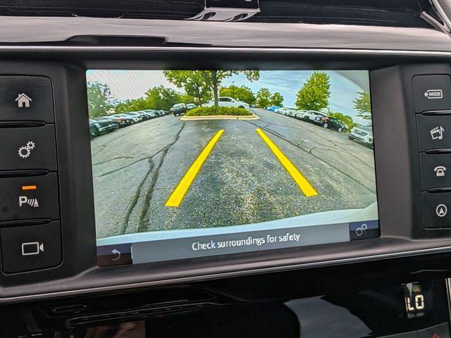 2018 Jaguar XE - $15,999