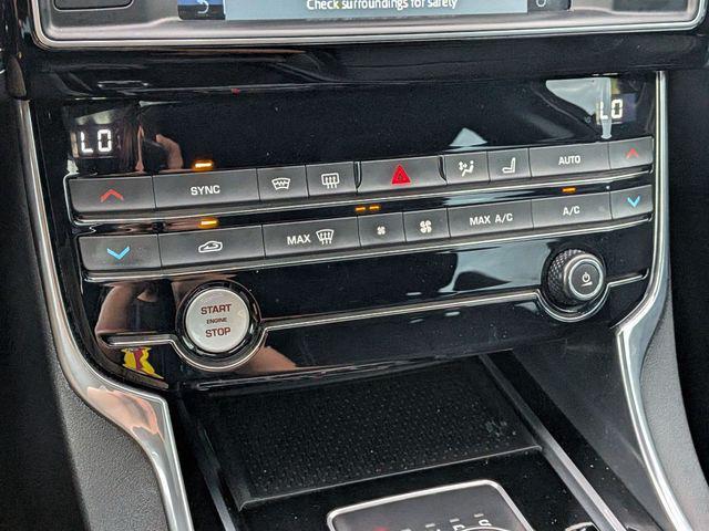 2018 Jaguar XE - $15,999