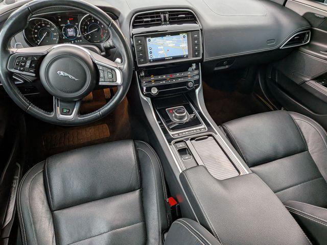 2018 Jaguar XE - $15,999