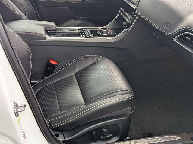 2018 Jaguar XE - $15,999