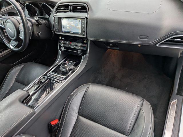 2018 Jaguar XE - $15,999