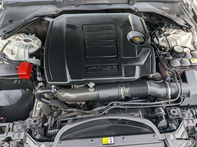 2018 Jaguar XE - $15,999