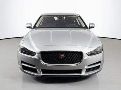 Photo of a 2018 Jaguar XE 25T 4DR Sedan for sale