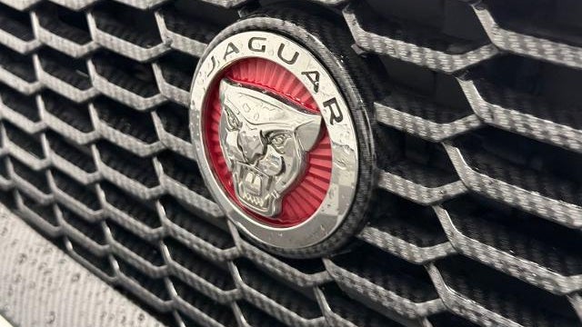 2018 Jaguar XE 25t