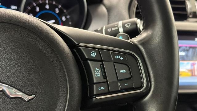 2018 Jaguar XE 25t