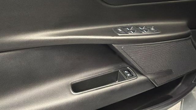 2018 Jaguar XE 25t