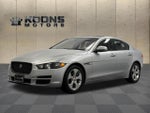 2018 XE Thumbnail 1