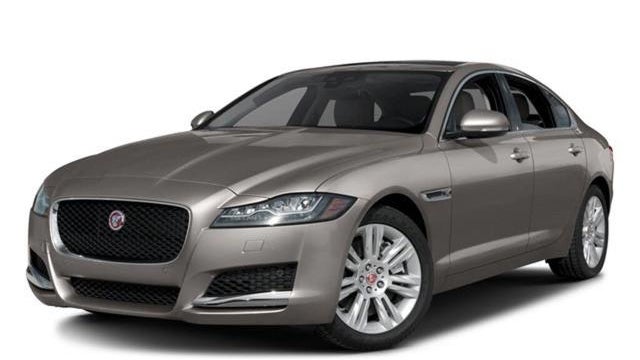 Preowned 2017 Jaguar XF 35t Premium for Sale