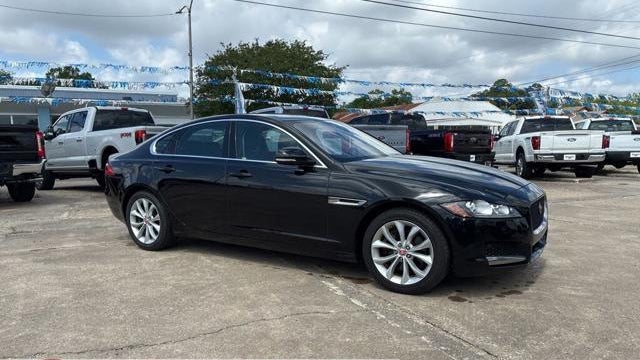 Preowned 2018 Jaguar XF 25t Premium for Sale