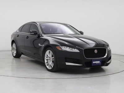 Photo of a 2017 Jaguar XF 35T Prestige 4DR Sedan for sale