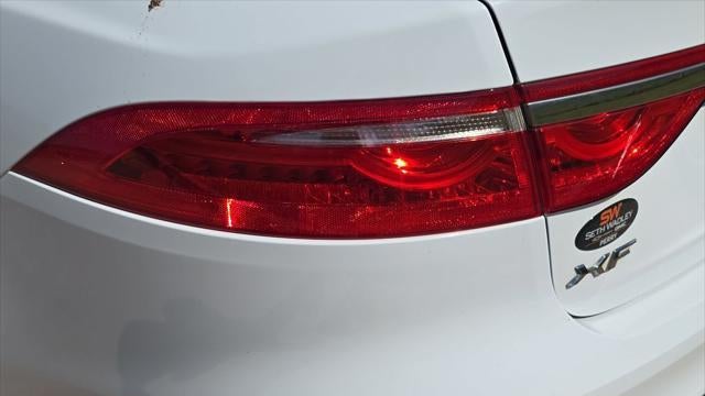 2017 Jaguar XF 35t Prestige