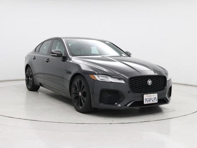 Photo of a 2023 Jaguar XF P250 SE 4DR Sedan for sale