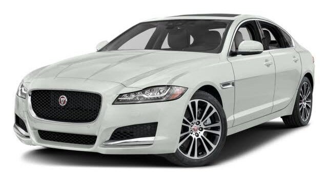 Preowned 2016 Jaguar XF 35t Prestige for Sale