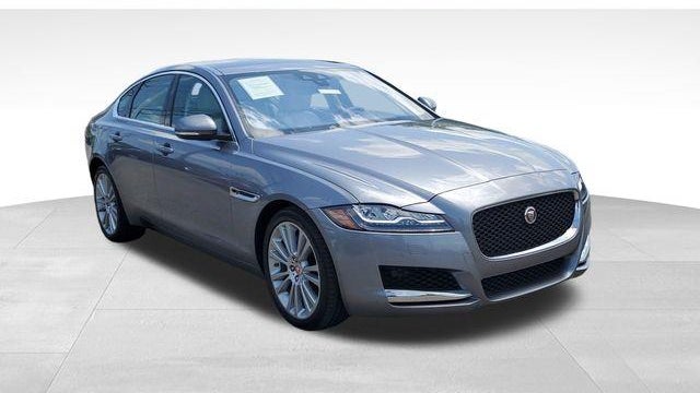 Preowned 2020 Jaguar XF 25t Prestige for Sale