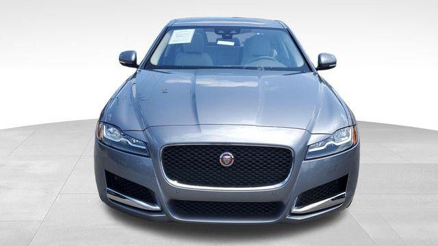 2020 Jaguar XF 25t Prestige