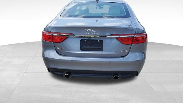2020 Jaguar XF 25t Prestige