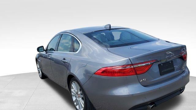 2020 Jaguar XF 25t Prestige