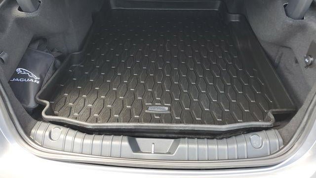 2020 Jaguar XF 25t Prestige