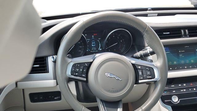 2020 Jaguar XF 25t Prestige