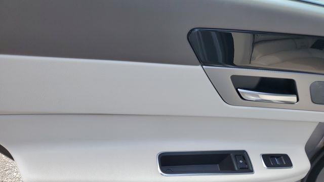 2020 Jaguar XF 25t Prestige