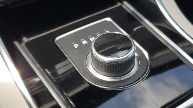 2020 Jaguar XF 25t Prestige