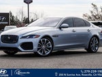 2021 XF Thumbnail 1