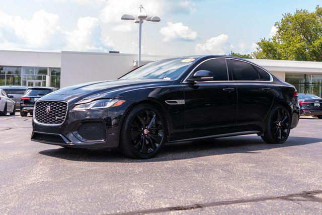 2023 Jaguar XF - $29,494