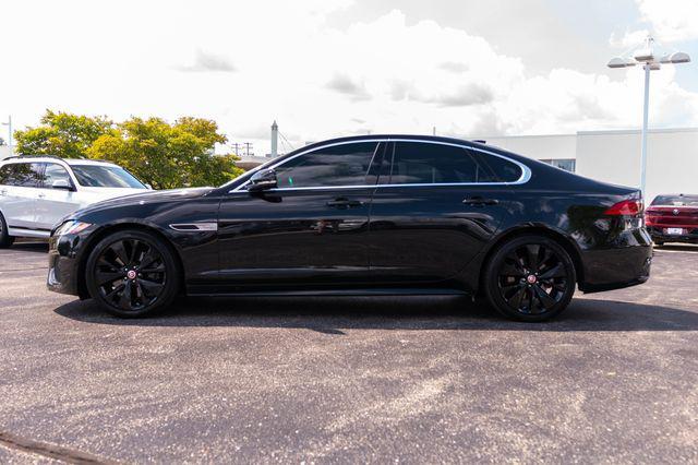 2023 Jaguar XF - $29,494