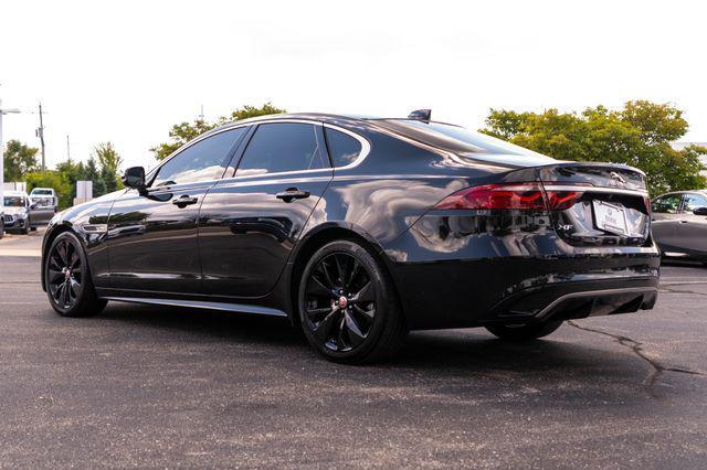 2023 Jaguar XF - $29,494