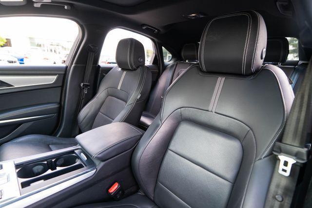 2023 Jaguar XF - $29,494