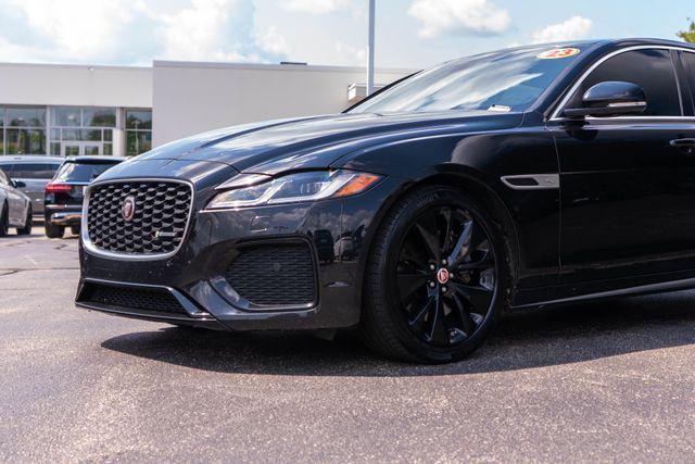 2023 Jaguar XF - $29,494