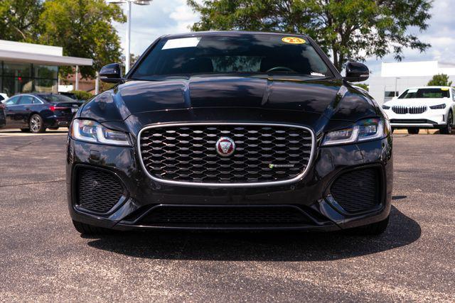 2023 Jaguar XF - $29,494