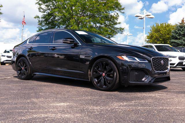 2023 Jaguar XF - $29,494