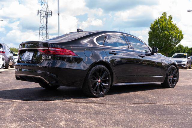 2023 Jaguar XF - $29,494