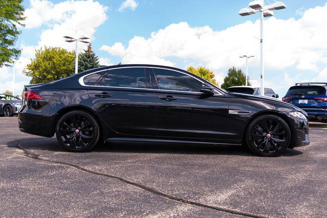 2023 Jaguar XF - $29,494